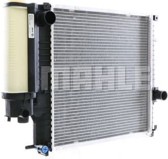 Radiator, engine cooling BEHR CR 239 000S - image 9
