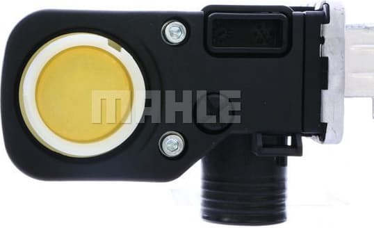 Radiator, engine cooling BEHR CR 239 000S - image 10