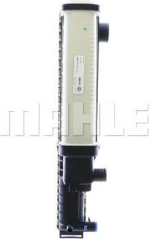 Radiator, engine cooling BEHR CR 330 000S - image 8