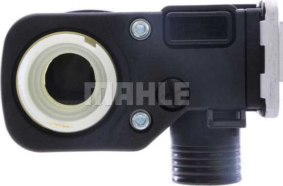 Radiator, engine cooling BEHR CR 495 000S - image 9