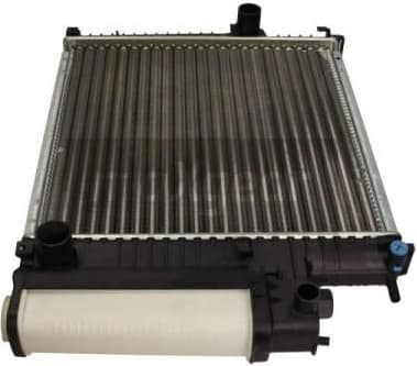 Radiator, engine cooling AC263862
