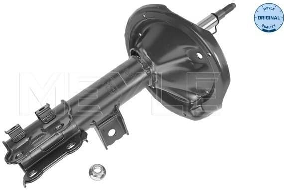 Shock Absorber MEYLE-ORIGINAL: True to OE. 37-26 623 0022