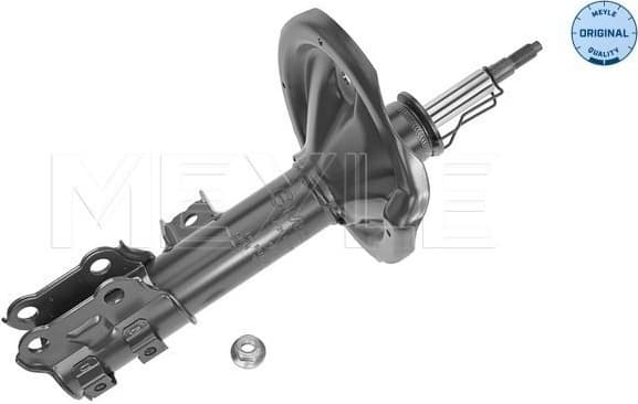 Shock Absorber MEYLE-ORIGINAL: True to OE. 37-26 623 0023
