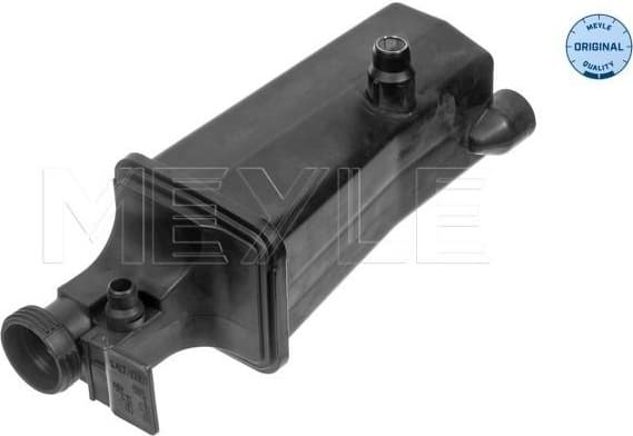 Expansion Tank, coolant MEYLE-ORIGINAL: True to OE. 314 223 0000