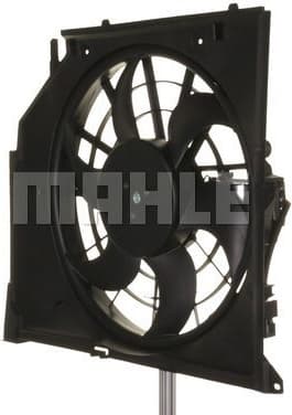 Fan, engine cooling BEHR CFF 137 000S - image 3
