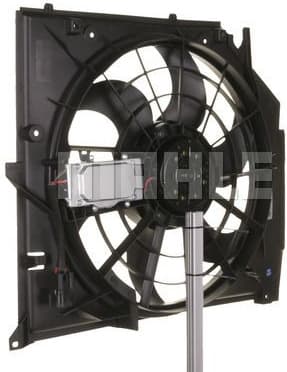 Fan, engine cooling BEHR CFF 137 000S - image 5