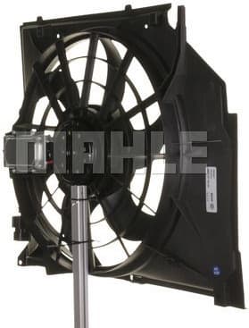 Fan, engine cooling BEHR CFF 137 000S - image 7
