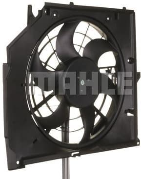 Fan, engine cooling BEHR CFF 137 000S - image 9
