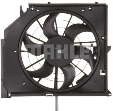 Fan, engine cooling BEHR CFF 137 000S - image 10