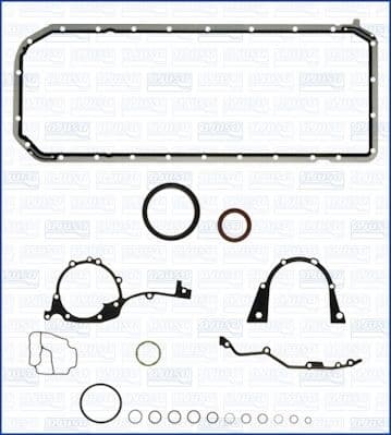 Gasket Kit, crankcase 54096700