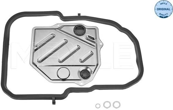 Hydraulic Filter Kit, automatic transmission MEYLE-ORIGINAL: True to OE. 014 027 2005