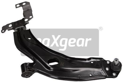 Control/Trailing Arm, wheel suspension 72-0846
