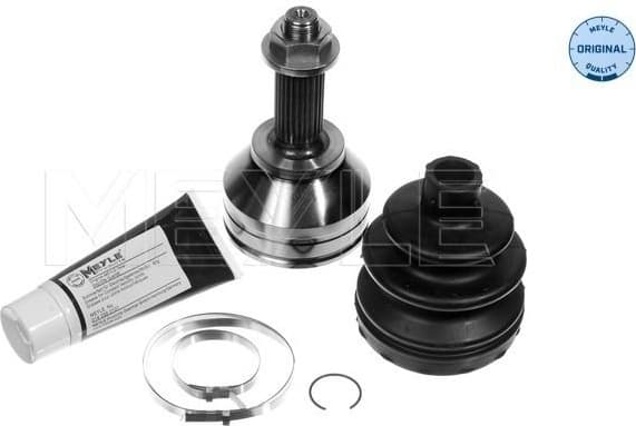 Joint Kit, drive shaft MEYLE-ORIGINAL: True to OE. 714 498 0015