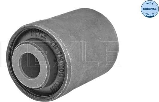 Mounting, control/trailing arm MEYLE-ORIGINAL: True to OE. 714 710 0014 - image 2