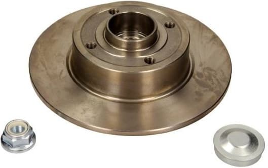 Brake Disc 19-1907 - image 2