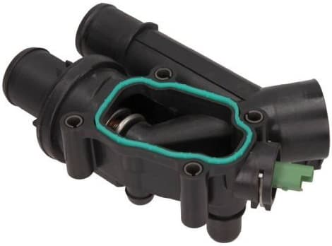 Thermostat, coolant 18-0263 - image 2