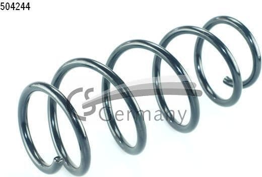 Suspension Spring 14504244