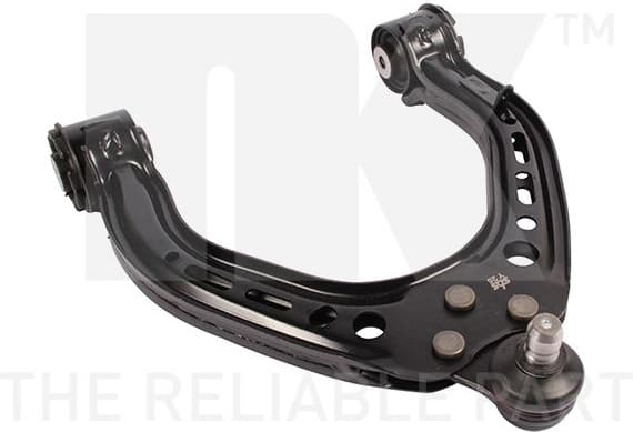 Control/Trailing Arm, wheel suspension 5016602