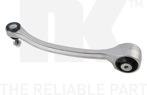 Control/Trailing Arm, wheel suspension 5016605