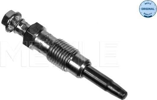 Glow Plug MEYLE-ORIGINAL: True to OE. 014 020 1041