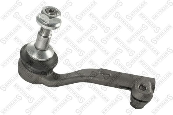 Tie Rod End 51-00861-SX
