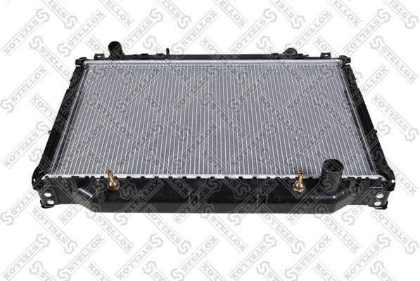 Radiator, engine cooling 10-26864-SX
