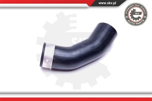 Charge Air Hose 43SKV386 - image 3