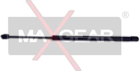 Gas Spring, boot/cargo area 12-0350 - image 2