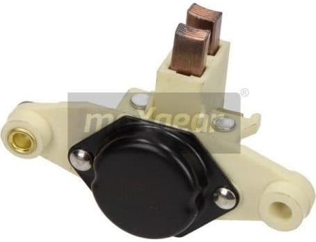Alternator Regulator 10-0021