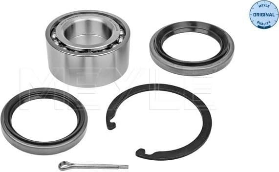 Wheel Bearing Kit MEYLE-ORIGINAL: True to OE. 32-14 650 0000