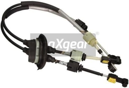 Cable Pull, manual transmission 32-0654