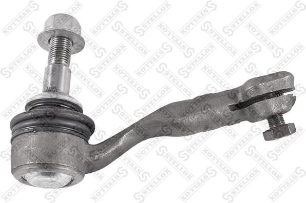 Tie Rod End 51-00866-SX