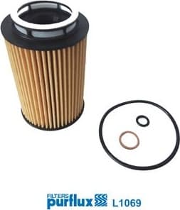 Oil Filter L1069