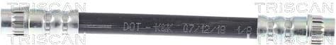 Brake Hose 8150 25224