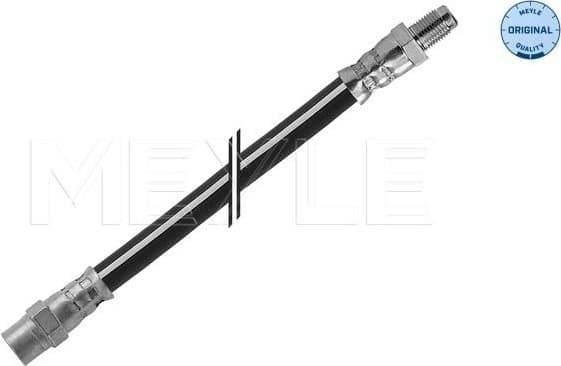 Brake Hose MEYLE-ORIGINAL: True to OE. 314 525 0012