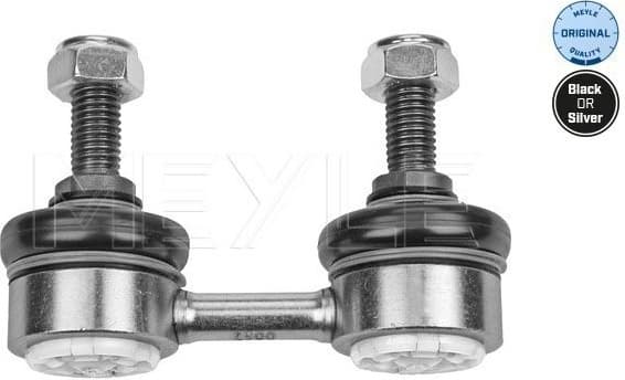 Link/Coupling Rod, stabiliser bar MEYLE-ORIGINAL: True to OE. 30-16 060 0079