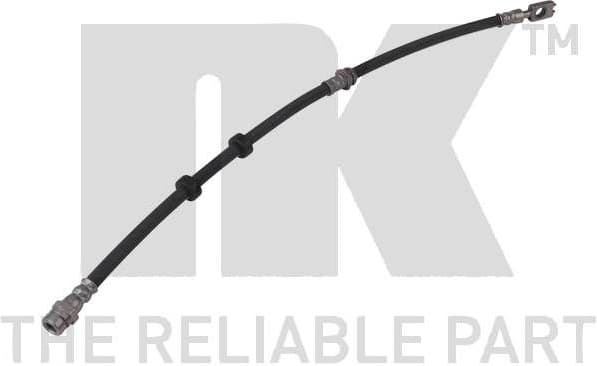 Brake Hose 854313
