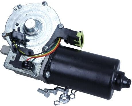 Wiper Motor 57-0243 - image 2