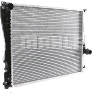 Radiator, engine cooling BEHR CR 455 000S - image 10