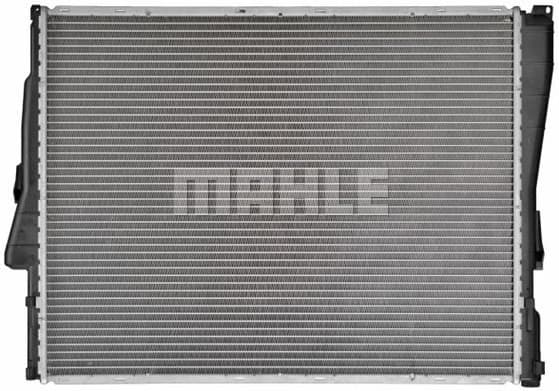 Radiator, engine cooling BEHR *** PREMIUM LINE *** CR 456 000P - image 5