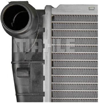 Radiator, engine cooling BEHR *** PREMIUM LINE *** CR 456 000P - image 7