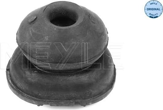 Rubber Buffer, suspension MEYLE-ORIGINAL: True to OE. 014 032 0000