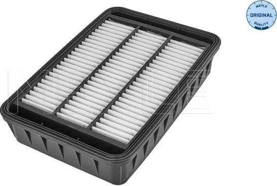 Air Filter MEYLE-ORIGINAL: True to OE. 32-12 321 0002