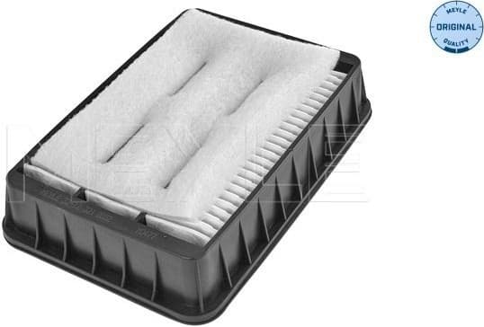 Air Filter MEYLE-ORIGINAL: True to OE. 32-12 321 0002 - image 2