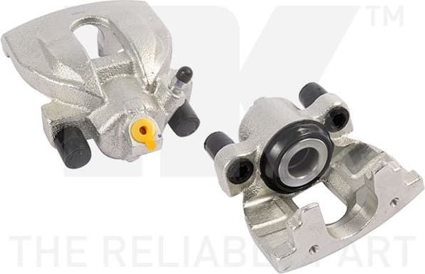 Brake Caliper 214842