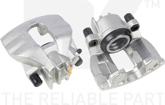 Brake Caliper 214836