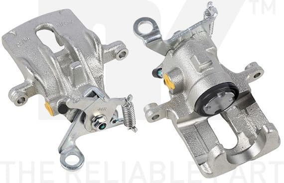 Brake Caliper 212578