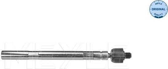 Inner Tie Rod MEYLE-ORIGINAL: True to OE. 11-16 031 0000