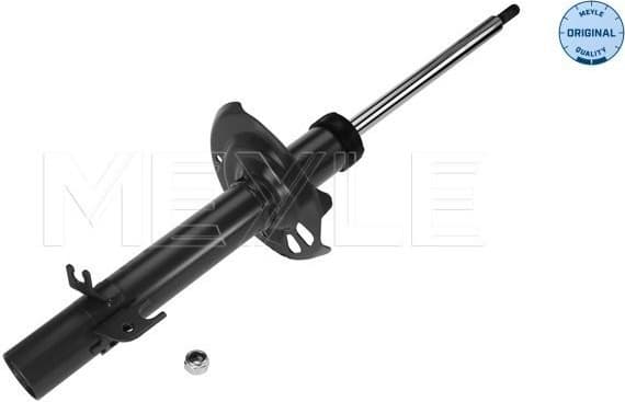 Shock Absorber MEYLE-ORIGINAL: True to OE. 40-26 623 0011