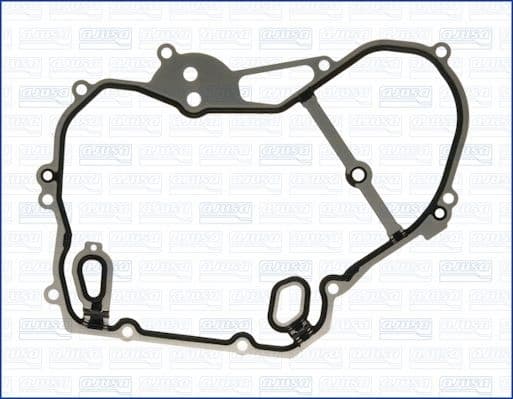 Gasket, oil pump 01055300